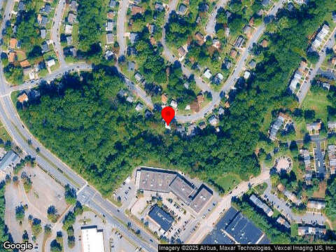 Glendale, WOODBRIDGE, VA 22193