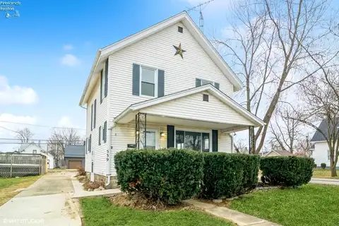 Euclid, WILLARD, OH 44890