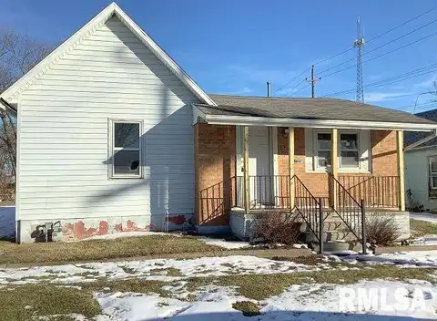 3Rd, CANTON, IL 61520