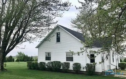 County Road 13, HOLGATE, OH 43527