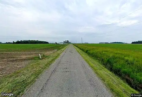 County Road 13, HOLGATE, OH 43527