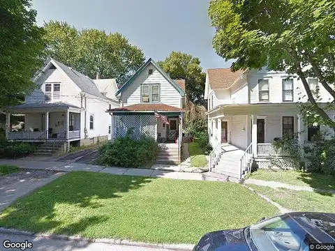Buell, MADISON, WI 53704