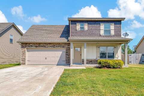 Hickory Ridge, LEBANON, TN 37087
