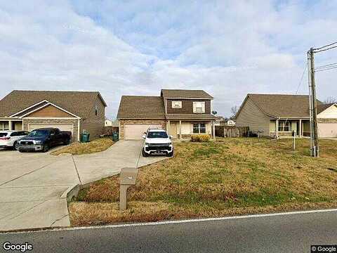 Hickory Ridge, LEBANON, TN 37087
