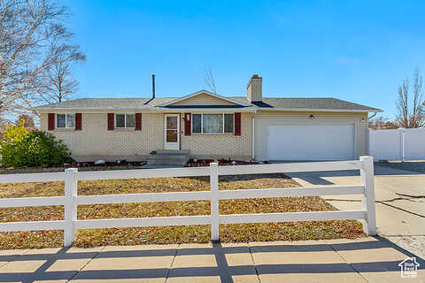 Arthur, WEST JORDAN, UT 84084