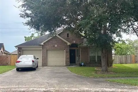 Everhart Terrace, FRESNO, TX 77545