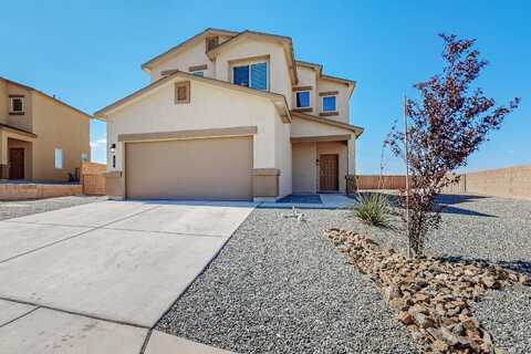 Hermanos, LOS LUNAS, NM 87031