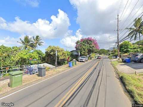 Kamehameha, KANEOHE, HI 96744