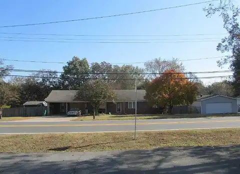 2Nd, CABOT, AR 72023