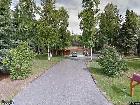 Ridgetop, NORTH POLE, AK 99705