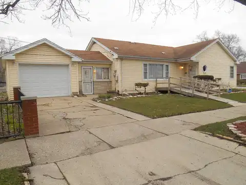 Ashland, HARVEY, IL 60426