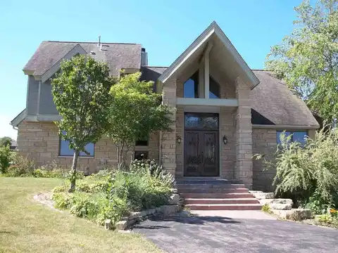 Wedgewood, GALENA, IL 61036
