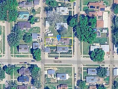 Helen, SIOUX CITY, IA 51105