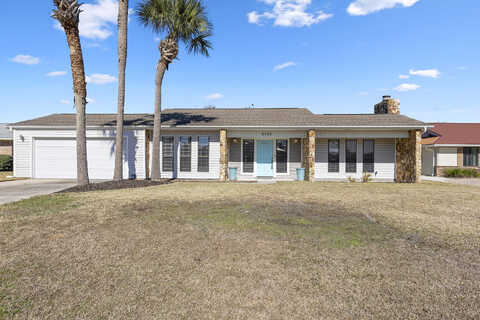 Shamrock, LYNN HAVEN, FL 32444
