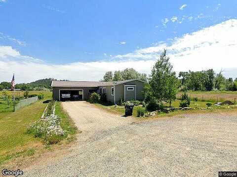Cottonwood, JOLIET, MT 59041