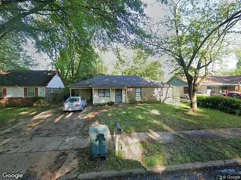 Harvester, MEMPHIS, TN 38127