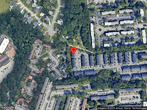 Resch, GLEN BURNIE, MD 21061