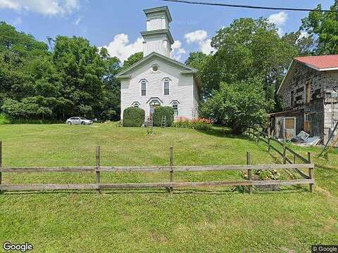 Church, WATERPORT, NY 14571