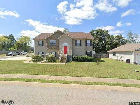 Gramham, CLARKSVILLE, TN 37042