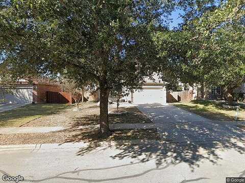 Silver Wing, CIBOLO, TX 78108