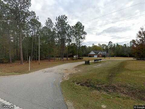 Hendrix, BROOKLET, GA 30415