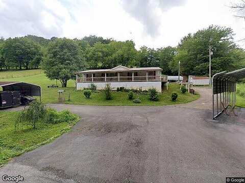 Blackburn Hollow, CORNERSVILLE, TN 37047