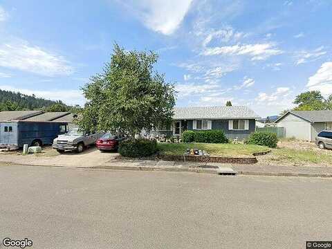 Grove, SUTHERLIN, OR 97479