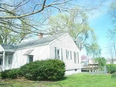 Oakwood, OAKWOOD, IL 61858