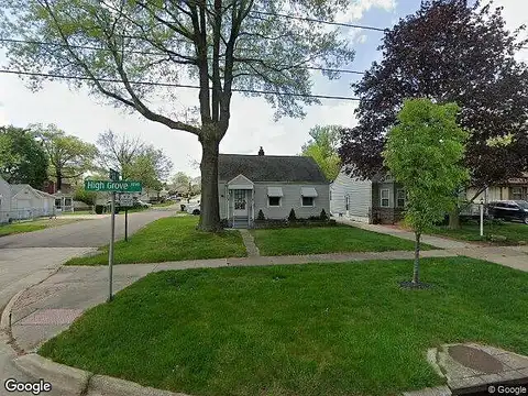 High Grove, AKRON, OH 44312