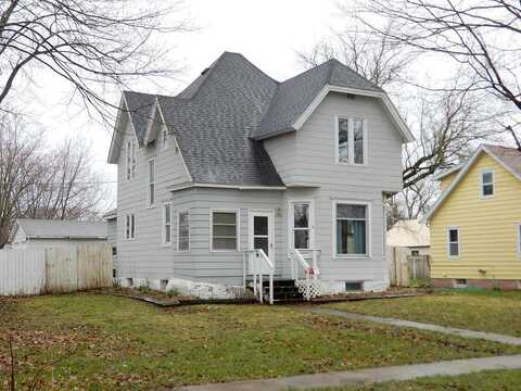 3Rd, LYLE, MN 55953