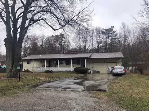 Mcgrandy, BRIDGEPORT, MI 48722