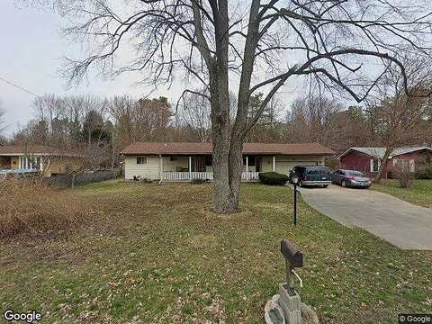 Mcgrandy, BRIDGEPORT, MI 48722