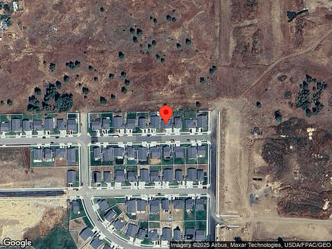Silver, CHENEY, WA 99004