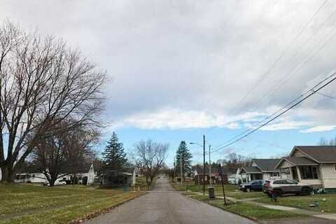 Cornell, YOUNGSTOWN, OH 44502