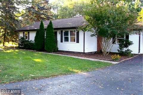 Round Top, CHESTERTOWN, MD 21620