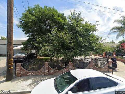 Road 230, STRATHMORE, CA 93267