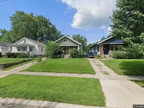 4Th, SPRINGFIELD, IL 62703