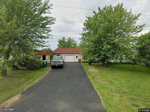 Hager, GREENCASTLE, PA 17225