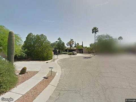 Clarence, TUCSON, AZ 85715