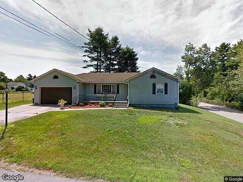 Wesley, DRACUT, MA 01826