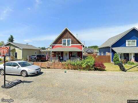 Windsor, CENTRALIA, WA 98531