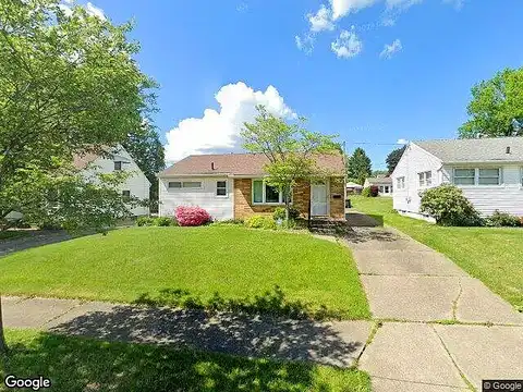 Ralston, AKRON, OH 44301
