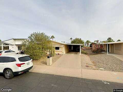 Wright, MESA, AZ 85215