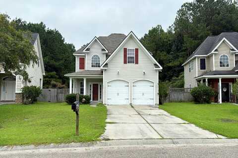 Stone Post, MONCKS CORNER, SC 29461