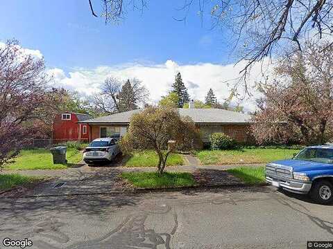 I, GRANTS PASS, OR 97526