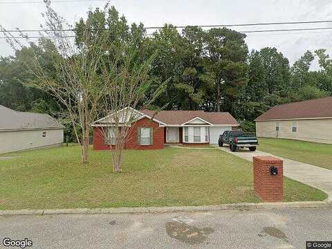 Fleetside, KINSEY, AL 36303