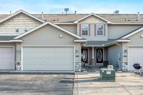 Winsome, ISANTI, MN 55040