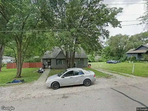 81St, KANSAS CITY, MO 64131