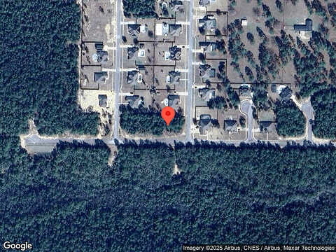 Hammock, CRESTVIEW, FL 32536