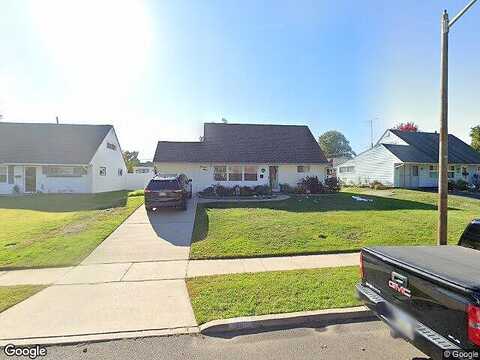 Petunia, LEVITTOWN, PA 19056